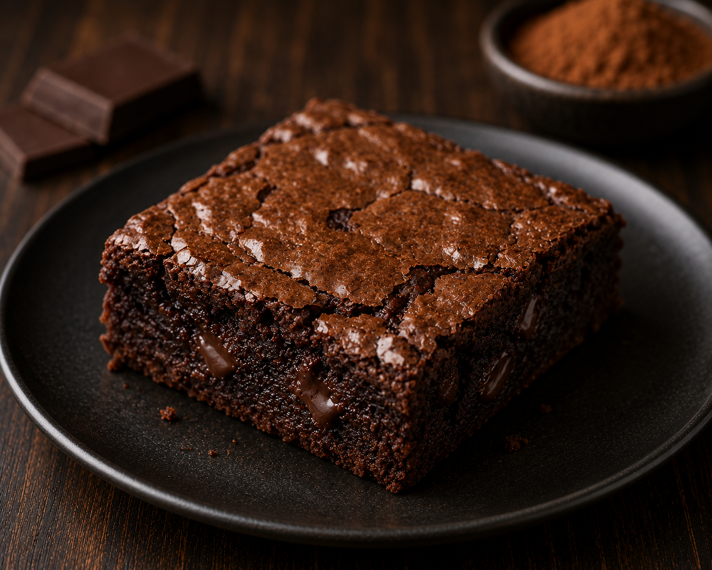 Brownie