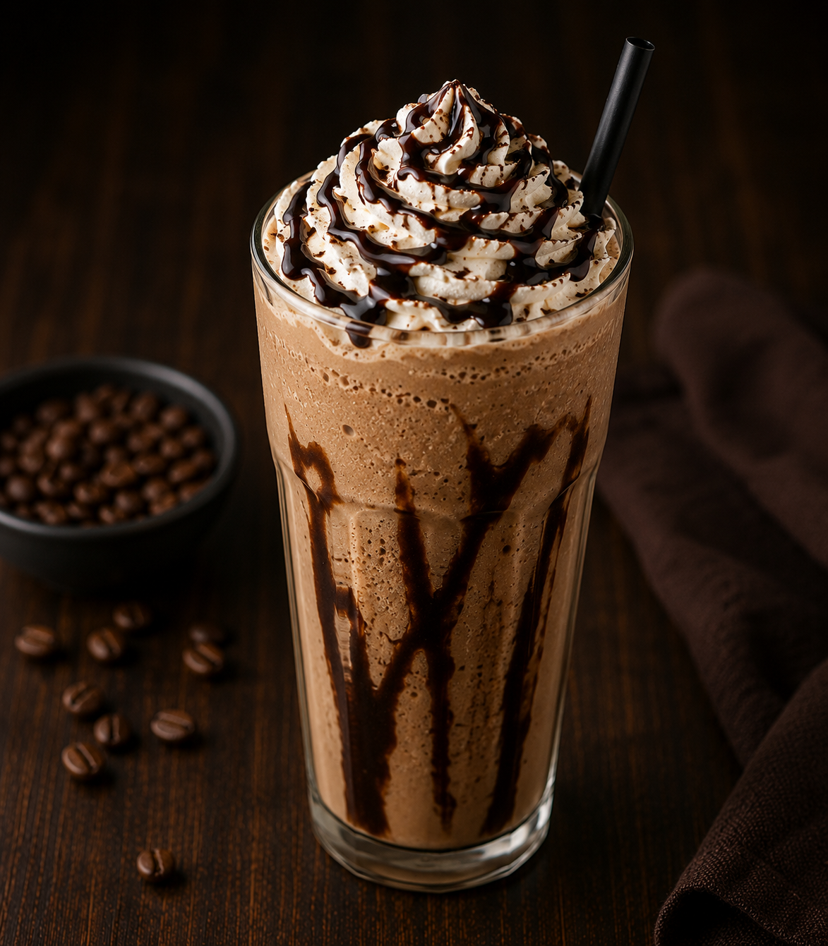 Cold Coffee