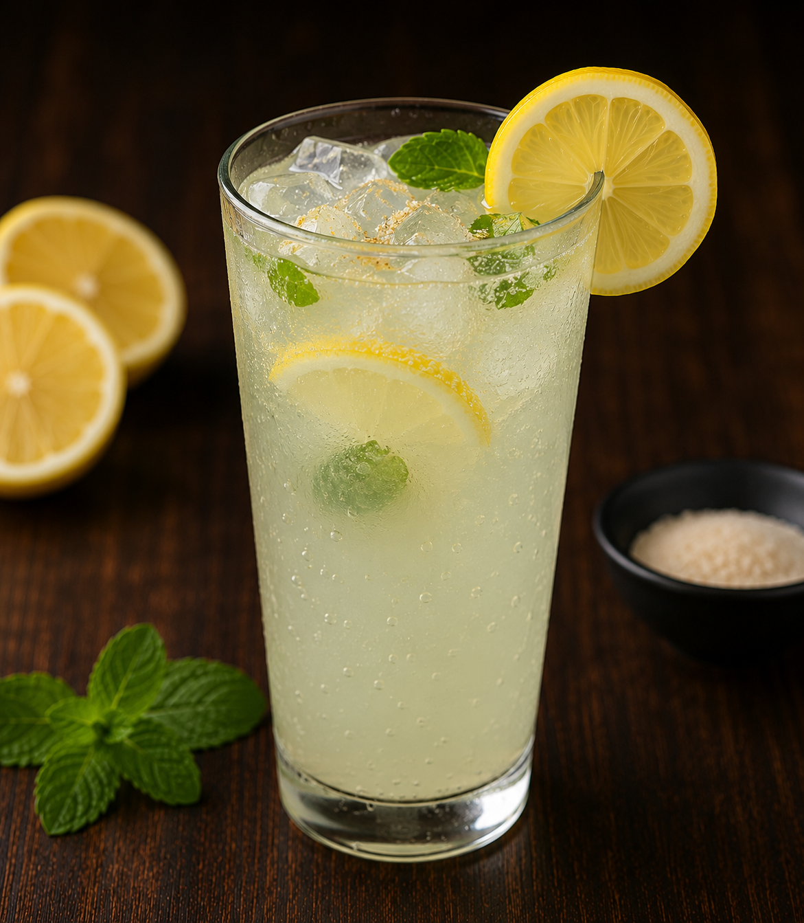 Lemonade
