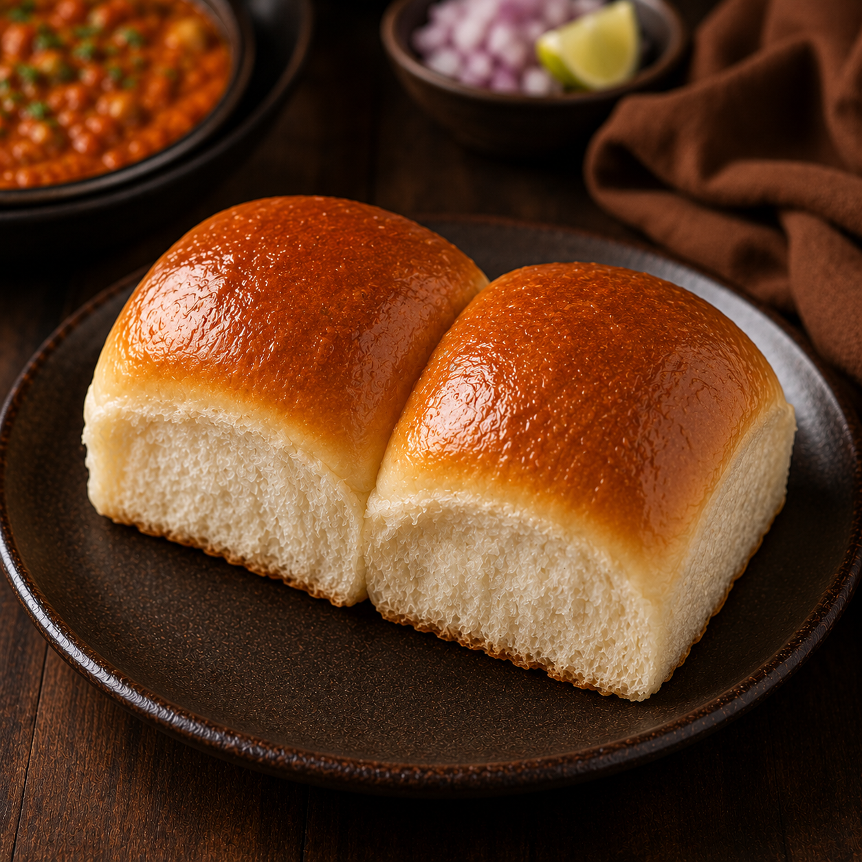 Pav Jodi (Double)