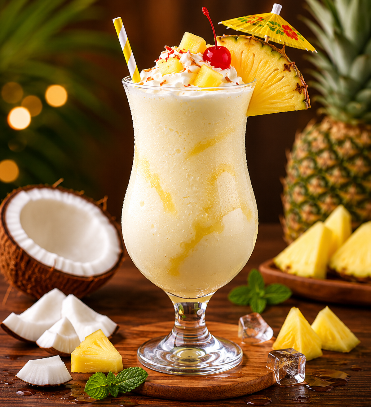 Pina Colada