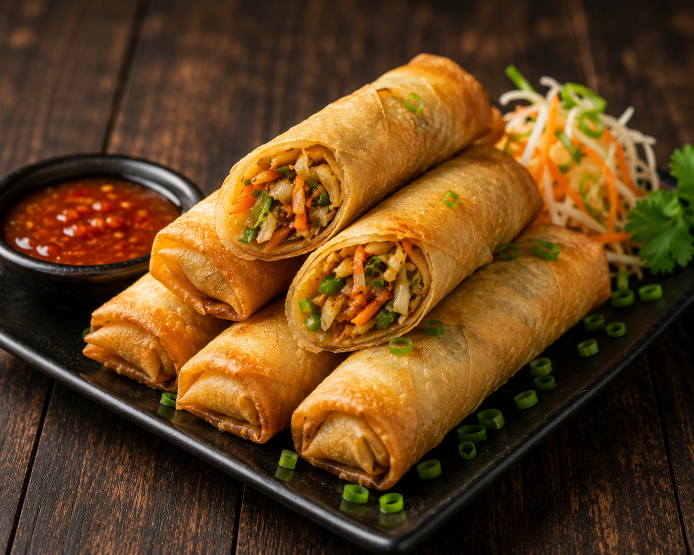 Spring Roll