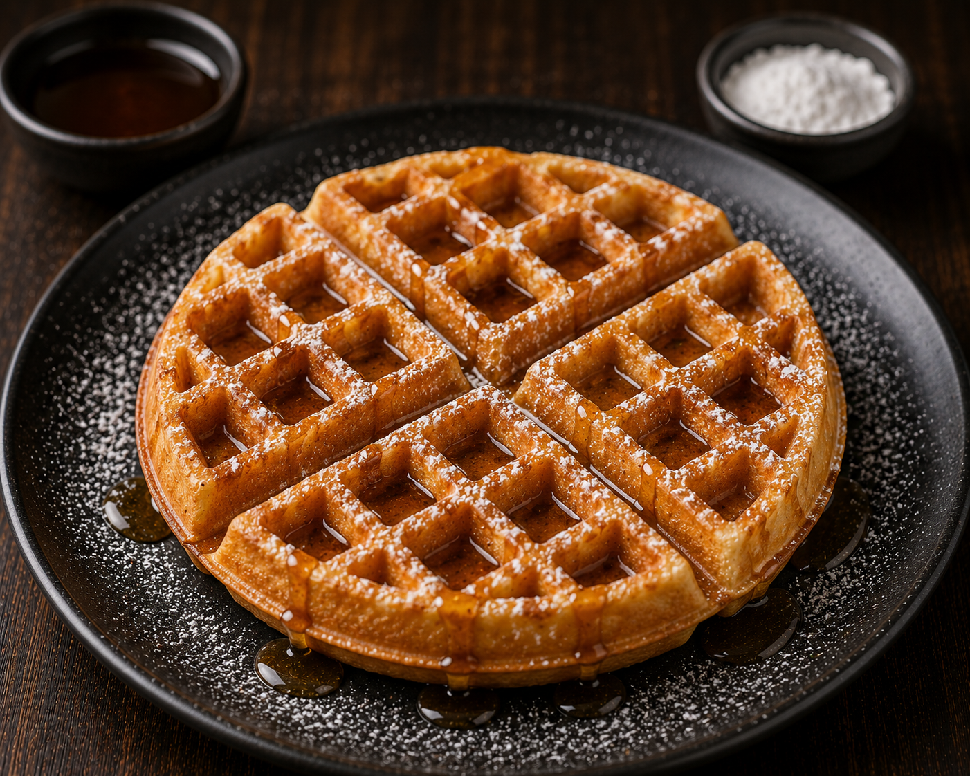 Waffle