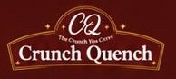 Crunch Quench Logo